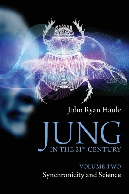 Book cover of: Jung in the 21st Century Volume Two. By: John Haule