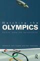 Book cover of: Watching the Olympics. By: John Peter Sugden