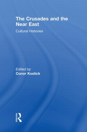 The Crusades and the Near East