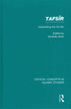 Book cover of: Tafsir. By: Mustafa Akram Ali Shah