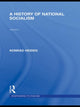 Book cover of: History of National Socialism (RLE Responding to Fascism). By: Konrad Heiden