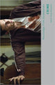 Book cover of: Crime. By: Sarah Casey Benyahia
