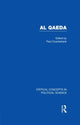 Book cover of: Al Qaeda. By: Paul Cruickshank