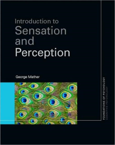 Essentials of Sensation and Perception