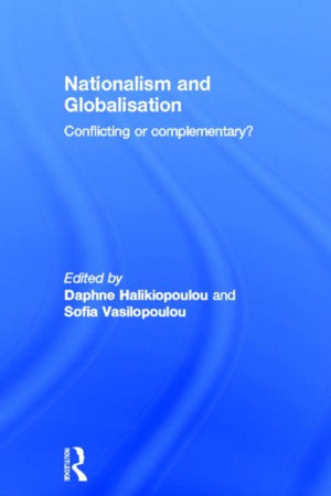 Nationalism and Globalisation