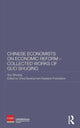 Book cover of: Chinese Economists on Economic Reform - Collected Works of Guo Shuqing. By: Guo Shuqing