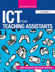 Book cover of: ICT for Teaching Assistants. By: John Galloway