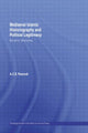 Book cover of: Mediaeval Islamic Historiography and Political Legitimacy. By: Girton C. s. College