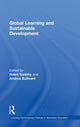 Book cover of: Global Learning and Sustainable Development. By: Helen Gadsby