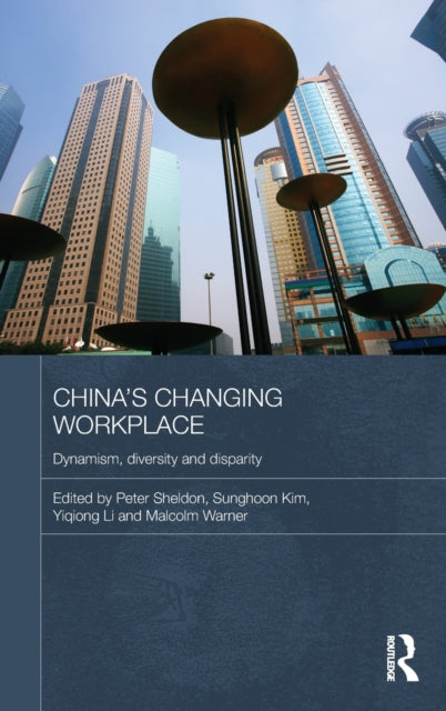 China's Changing Workplace