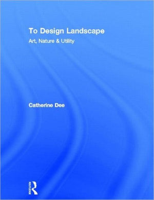 To Design Landscape