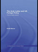 Book cover of: Arab Lobby and US Foreign Policy. By: Khalil Marrar