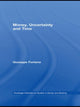 Book cover of: Money, Uncertainty and Time. By: Giuseppe Fontana
