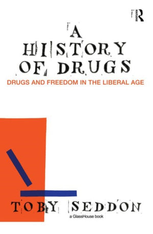 A History of Drugs