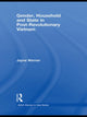 Book cover of: Gender, Household and State in Post-Revolutionary Vietnam. By: Jayne Werner