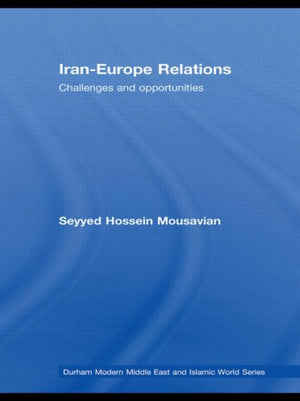 Iran-Europe Relations