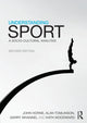 Book cover of: Understanding Sport. By: Horne, John