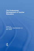 The Professional Development of Teacher Educators