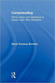 Book cover of: Campsteading. By: Derek Brereton