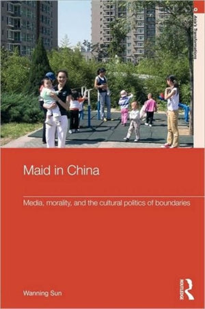 Maid In China