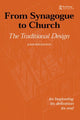 Book cover of: From Synagogue to Church: The Traditional Design. By: Wilkinson, John