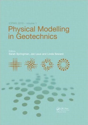 Physical Modelling in Geotechnics, Two Volume Set