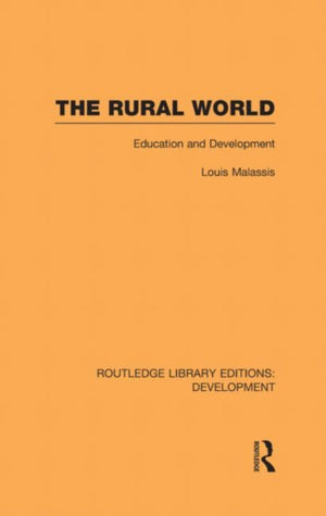 The Rural World