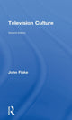 Book cover of: Television Culture. By: John Fiske