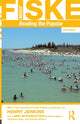 Book cover of: Reading the Popular. By: John Fiske