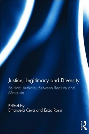 Justice, Legitimacy, and Diversity