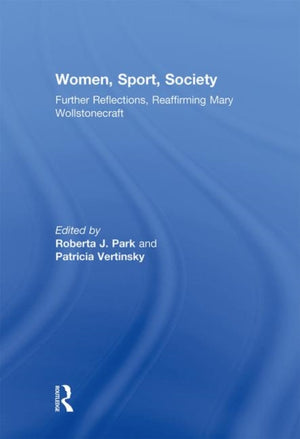 Women, Sport, Society