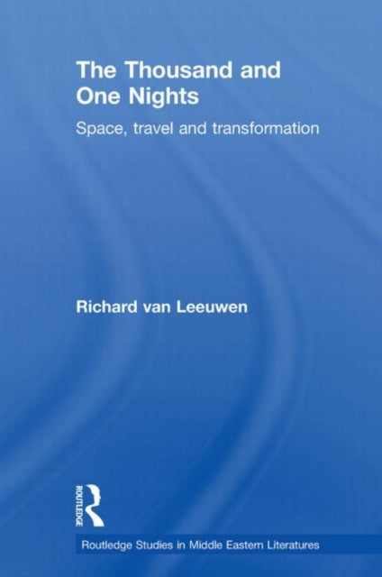 The Thousand and One Nights