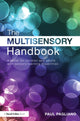 Book cover of: Multisensory Handbook. By: Paul J. Pagliano
