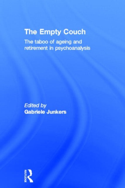 The Empty Couch