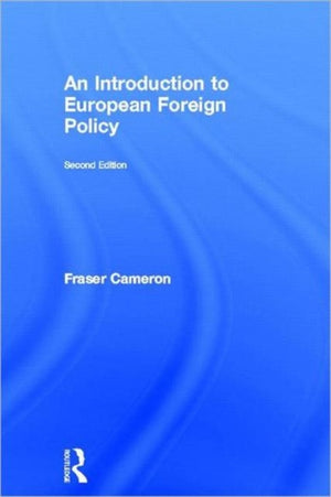 Introduction to European Foreign Policy