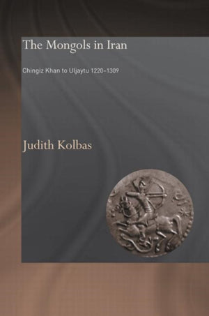 The Mongols in Iran