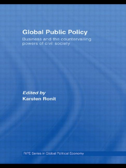 Global Public Policy
