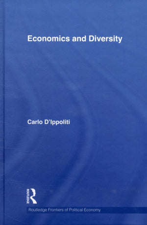Economics and Diversity