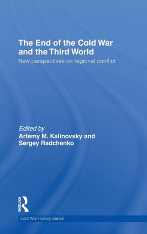 The End of the Cold War and The Third World