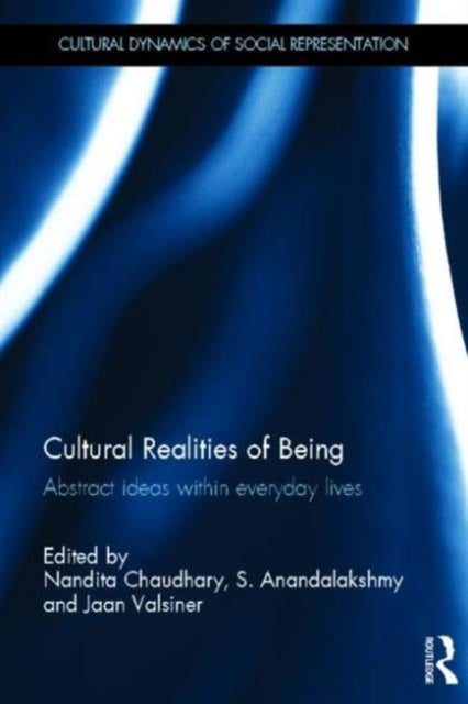 Book cover of: Cultural Realities of Being
