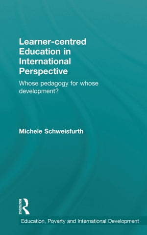 Learner-centred Education in International Perspective