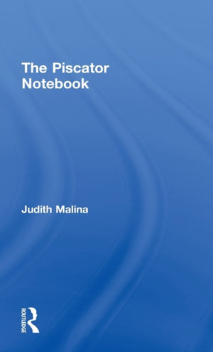 Piscator Notebook