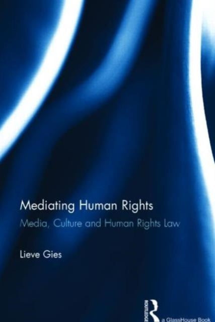 Book cover of: Mediating Human Rights