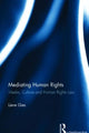 Book cover of: Mediating Human Rights