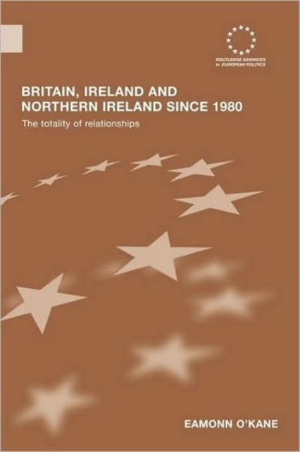 Britain, Ireland and Northern Ireland since 1980