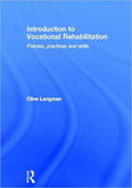 Introduction to Vocational Rehabilitation