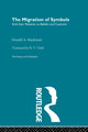 Book cover of: Migration of Symbols. By: D. Mackenzie