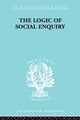 Book cover of: Logic of Social Enquiry. By: Quentin Gibson