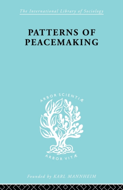 Patterns of Peacemaking