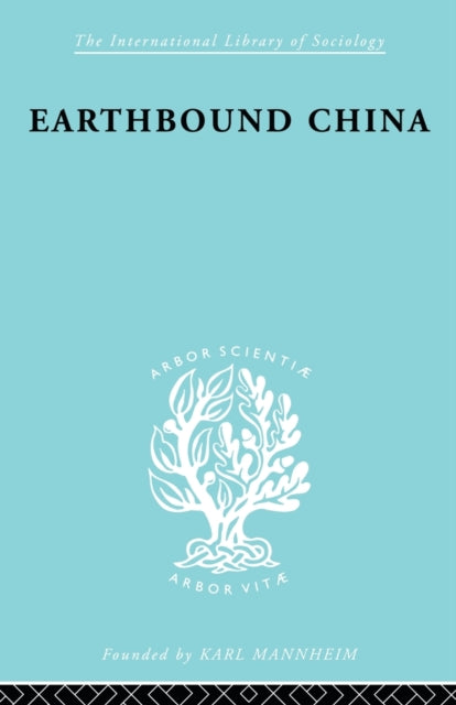 Book cover of: Earthbound China. By: Chih-I Chang